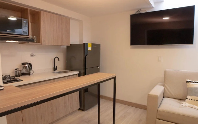 Hotel La Casona Laureles Medellin