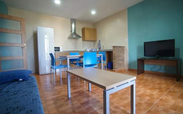 Aparthotel Can Gallart