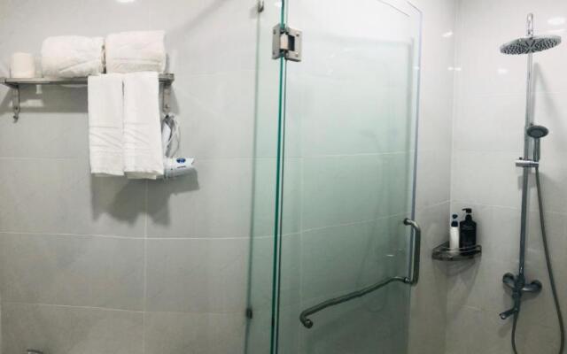 2Z HOTEL- 149 Lê THị RIêNG