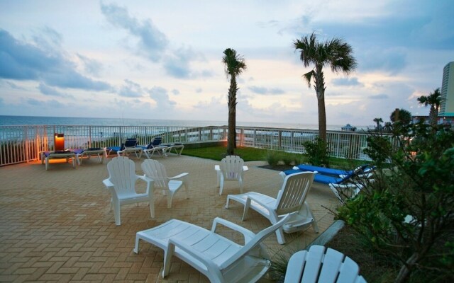 Ocean Reef 1701