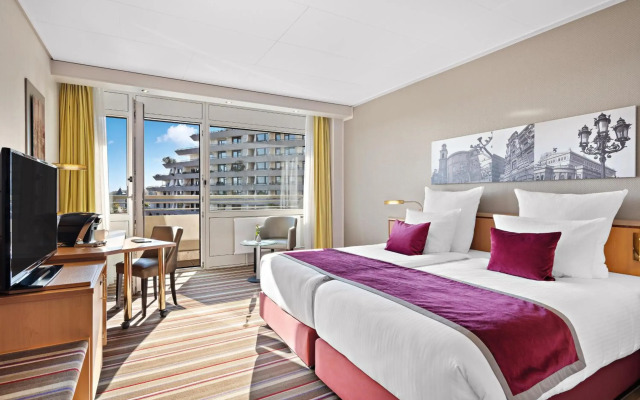 Leonardo Royal Hotel Frankfurt