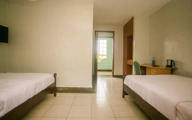 Desmond Tutu Conference Centre