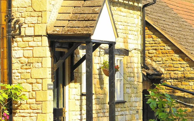 Kings Arms Inn