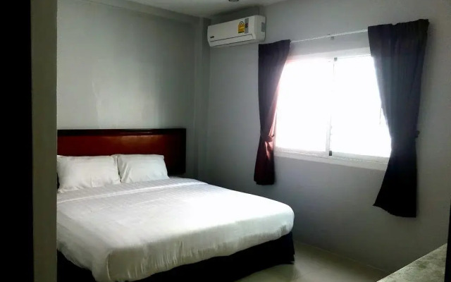Keeta Patong Beach Hotel