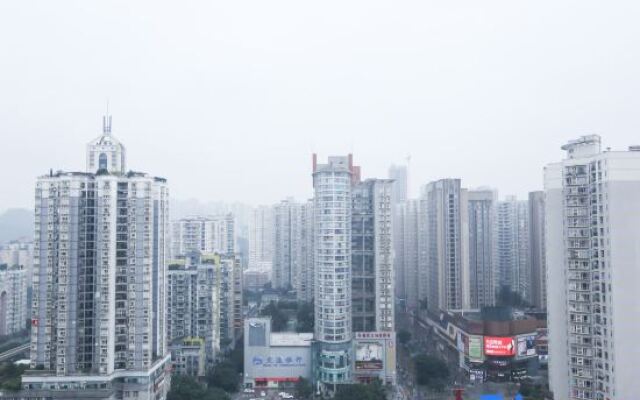 chongqingyufengjiudiangongyu