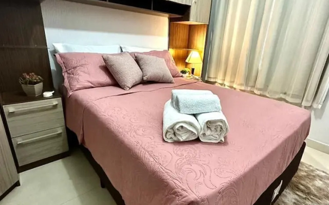Casa Central 3 suites e piscina 10 pax