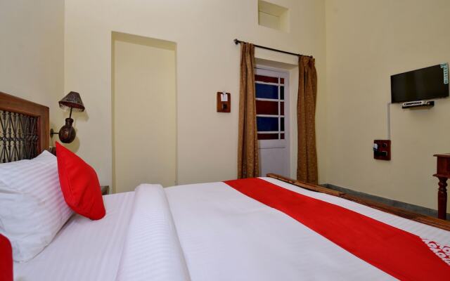 OYO 15001 Marvel Umed