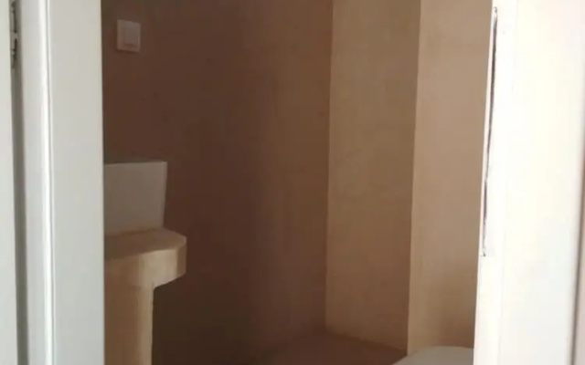 Samothraki Beach Apartments and Suites Hotel