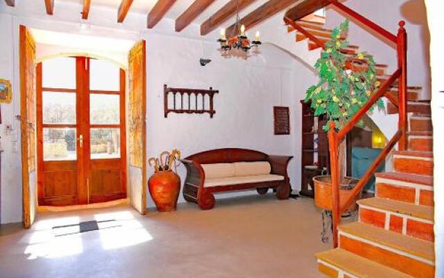 235 Son Serra De Marina