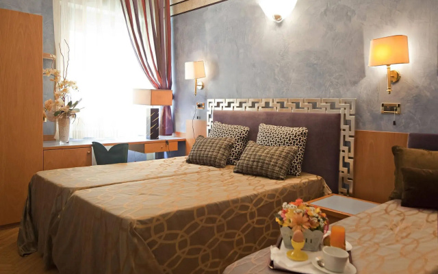 Hotel Europa