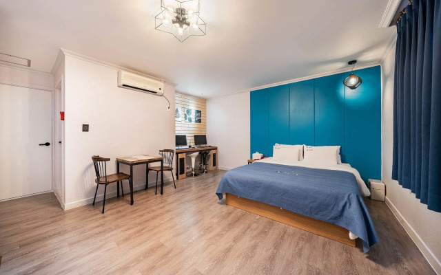 OST Hotel