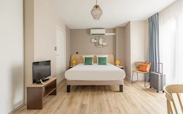 Appart´City Toulouse Colomiers - Appart Hôtel