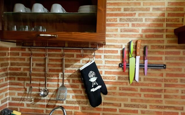 Loft Rústico