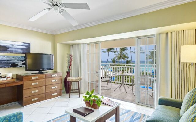 Turtle Beach, a Tribute Portfolio™ All Inclusive Hotel