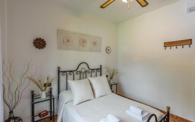 Casa El Lagar Alozaina by Ruralidays