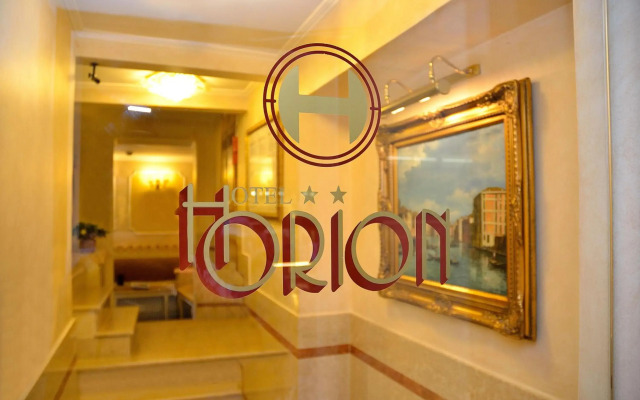 Hotel Orion