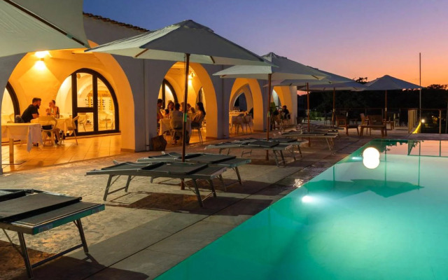 Q Resort Hotel