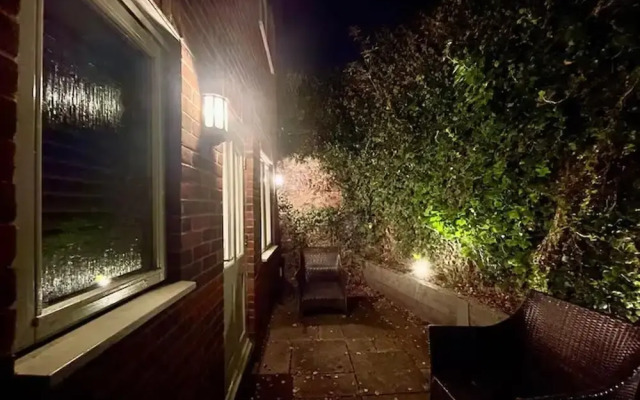Cozy Apartment in Bury St Edmunds