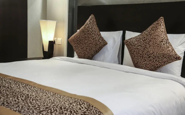 Landmark Suites - Prince Sultan