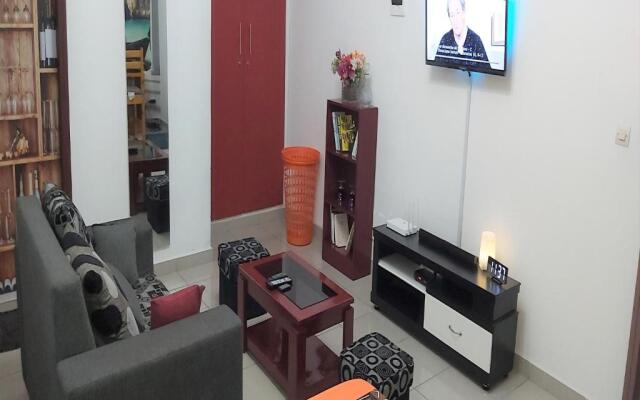 Magnifique Studio Meuble