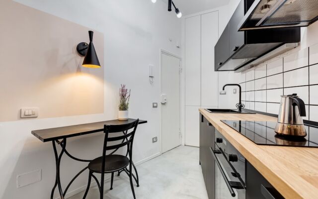 Beautiful unique apartment in Piazza Navona