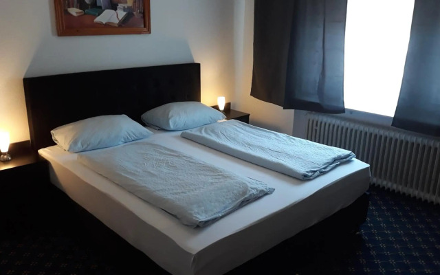 Hotel Elsenztal MV GmbH