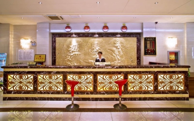 Omake Holiday Hotel