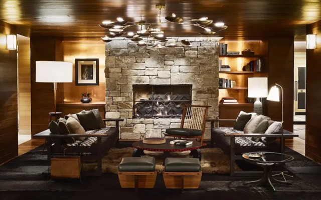 Caldera House Jackson Hole