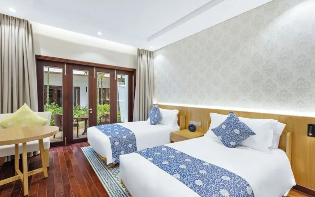 Wafaifo Resort Hoi An