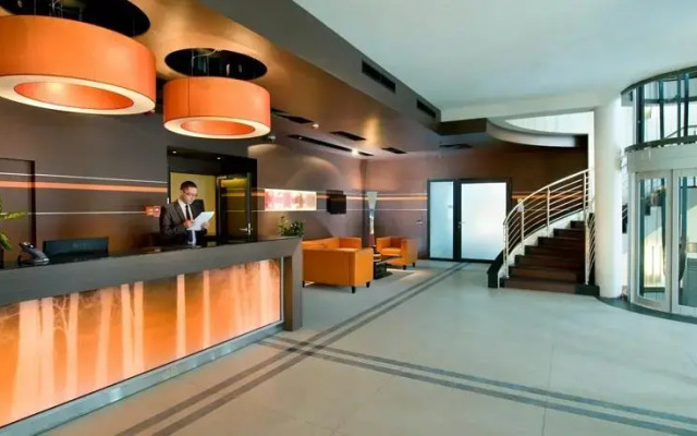 Ibis Styles Gdynia Reda