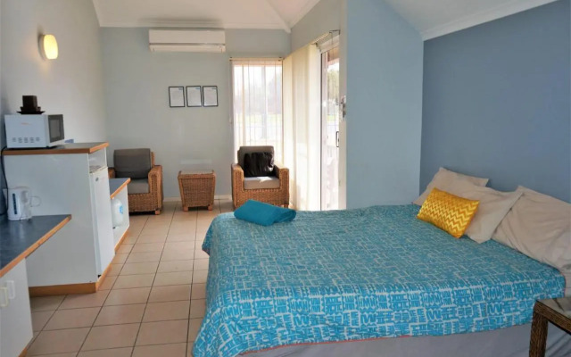 Osprey Holiday Village Unit 222 1 Bedroom