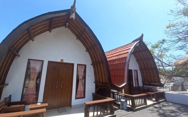 Joevana Cottage