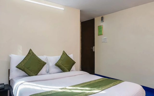 Hotel Shagun Executive
