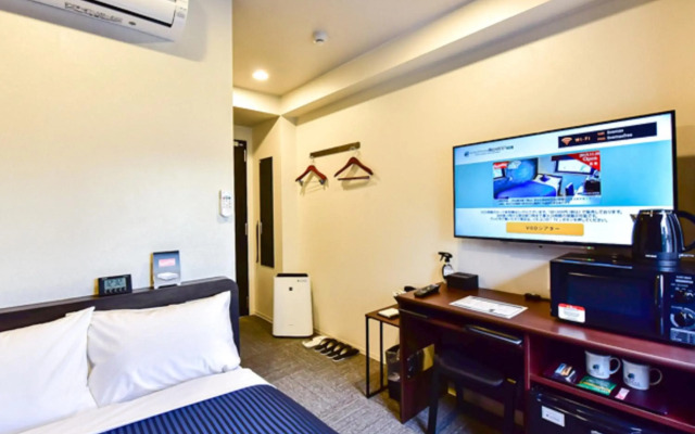 Hotel Livemax Okayama West