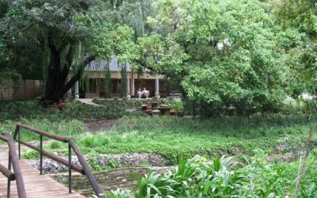 Hands On Retreat and Sleep Spa Craighall