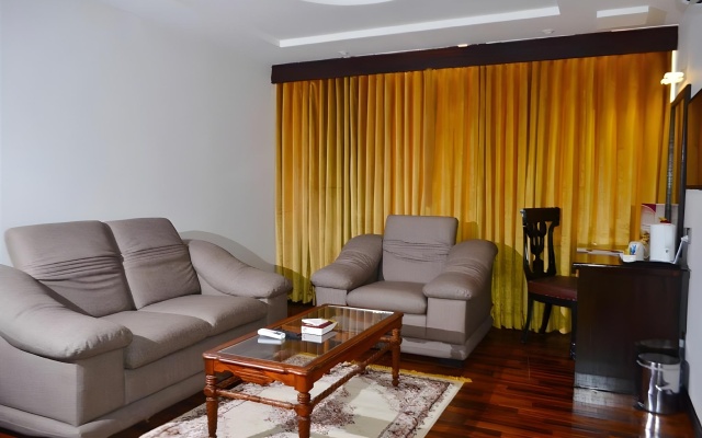 Hotel One Sukkur