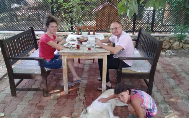 Likyaport Camping