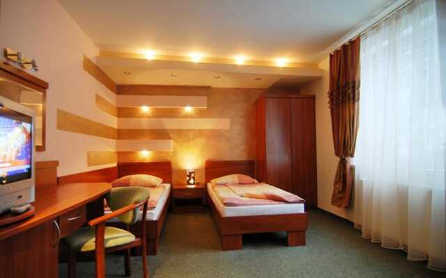 KRISTINA Willa & Spa