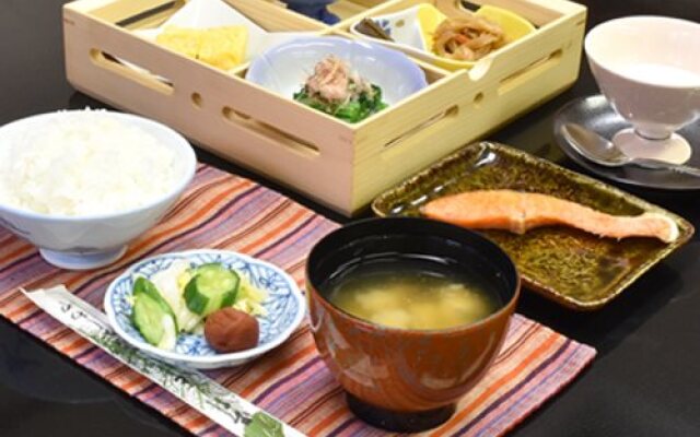 Futamata Onsen Kashiwaya Ryokan