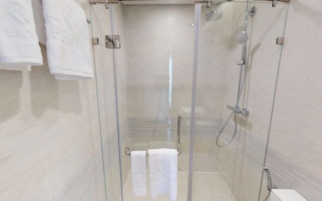 Luxury Apartment in Vinhomes Metropolis