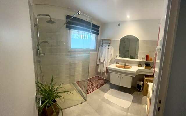 B&B Villa Annabelle