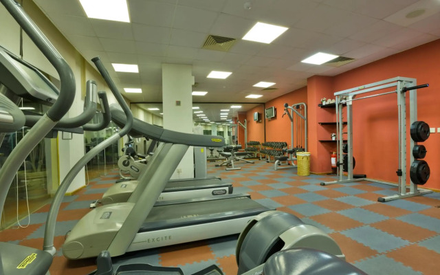 Porto Marina Resort & Spa Al Alamein