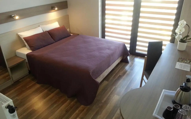 Pokoje Goscinne Steyera 30