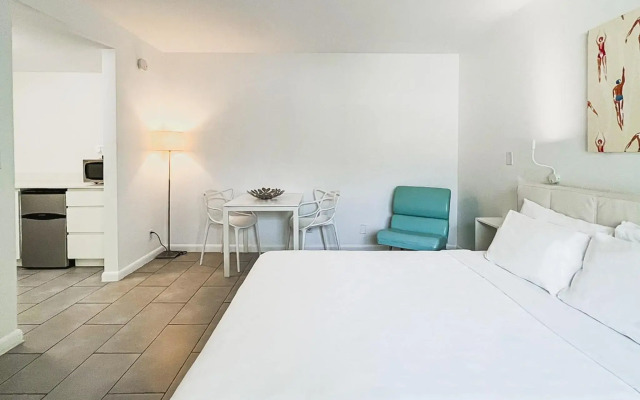 Tranquilo A North Beach Village Resort Hotel
