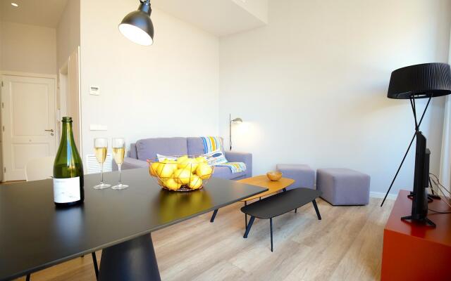 L´Aguila Suites Sagrera