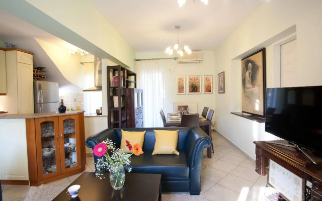 Anthemis Luxury Villas