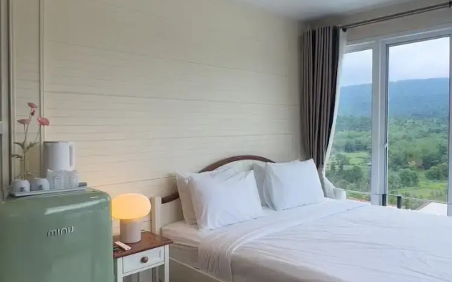 Sunset Resort Khaokho