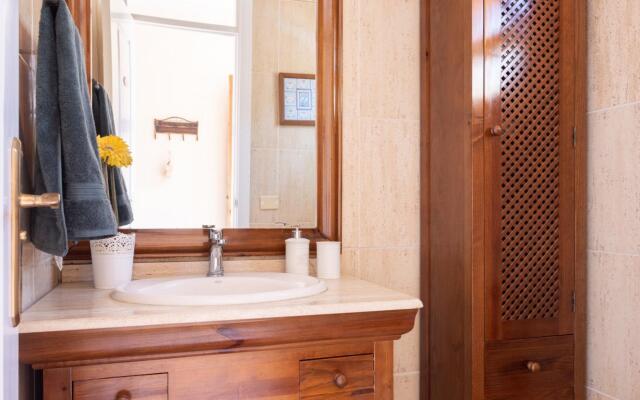 Home2Book La Casita del Cactus