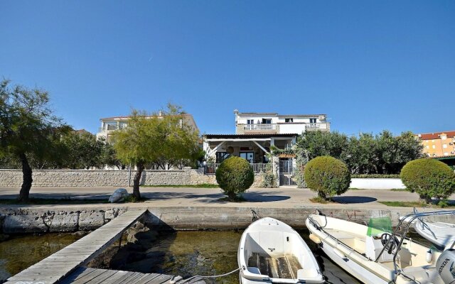 Apartments Nada Seaview