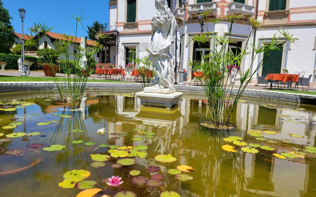 Hotel Villa Stucky